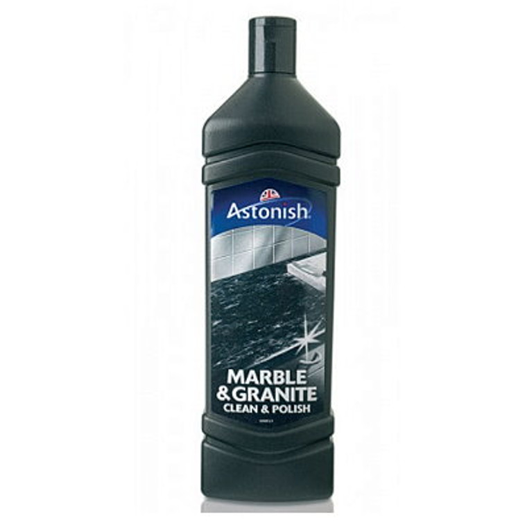 Marble And Granite Cleaner 235ml