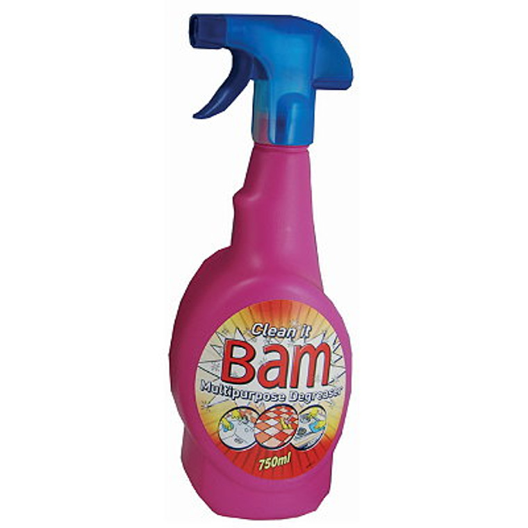 Kitchen Cleaner 750ml