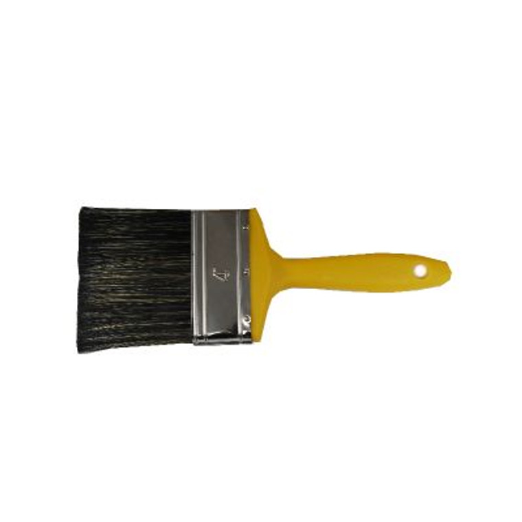 Masonry Flat Wall Brush 100mm