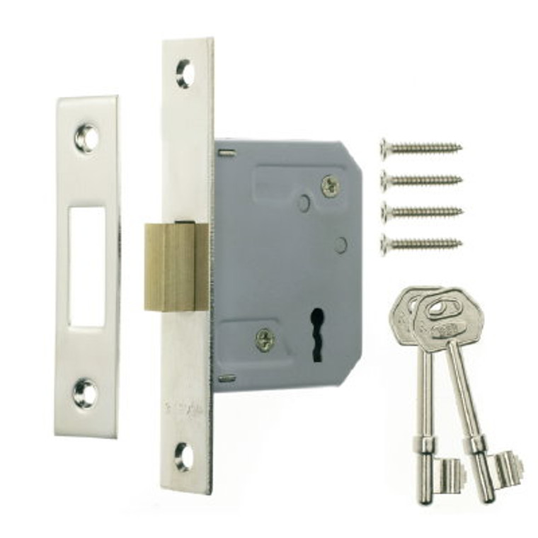 Deadlock Abl 3L Satin 75mm