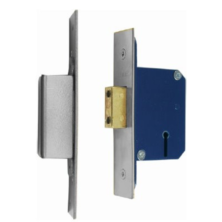 Deadlock Abl 5L Satin 50mm