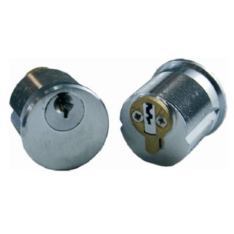 Cylinder Screw In - Abl One Pair