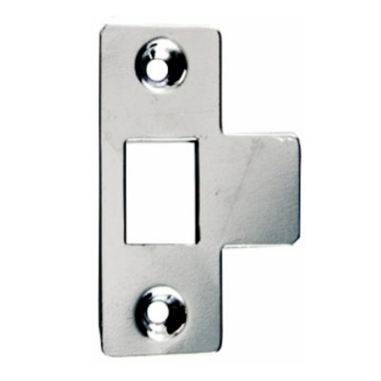 Tubular Latch Keep Plate Np