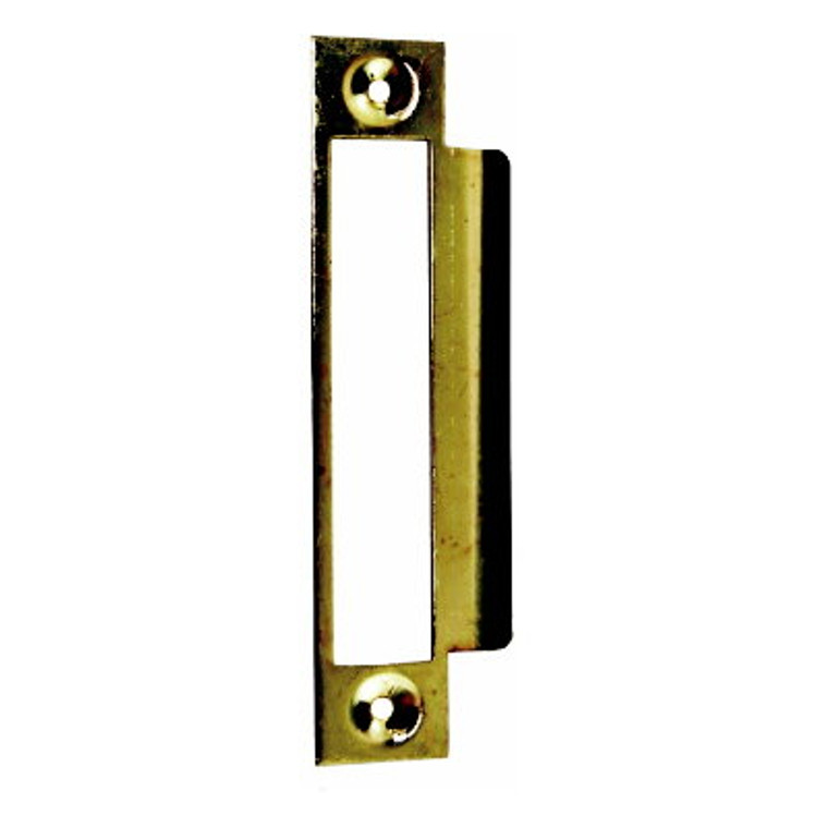 Mortice Lock Keep Plate Eb