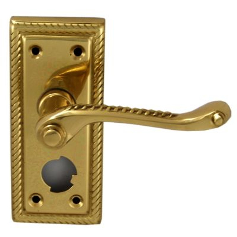 Handle Geo Privacy Latch Pre-Packed