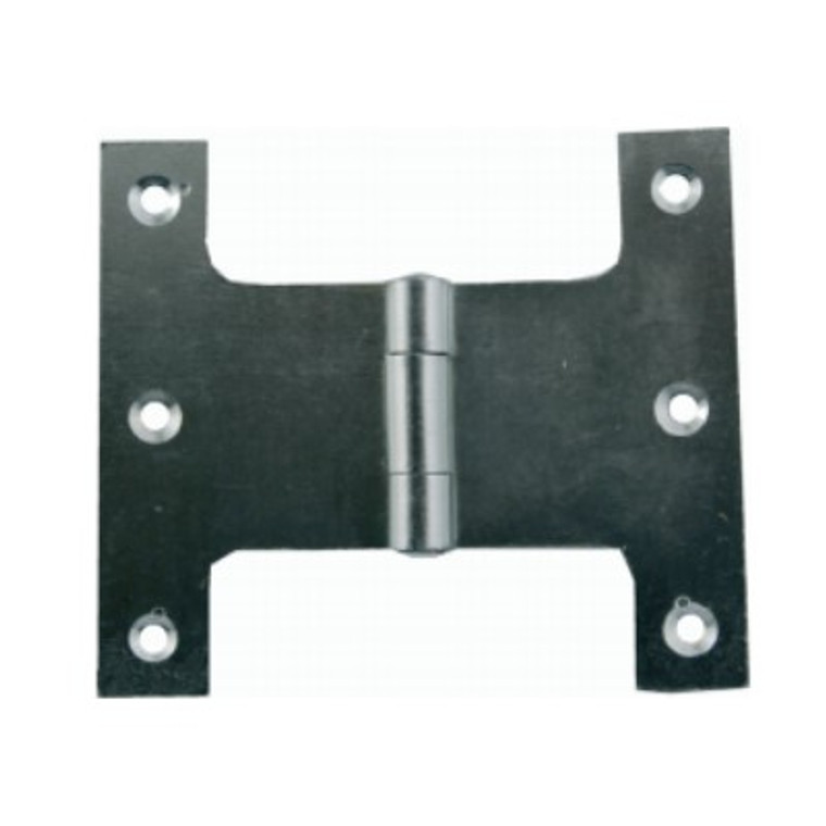 Hinge Parliament Steel 100X 100mmPre Packed