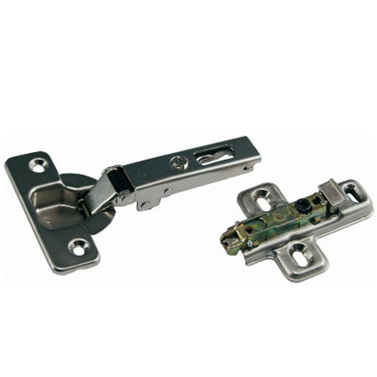 Salice Unsprung Clip On Hinge 90 Dg 35mm Pre Packed
