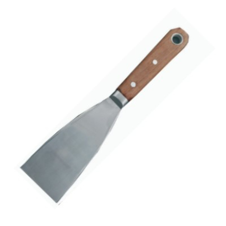 Filling Knife 38mm Scale Tang