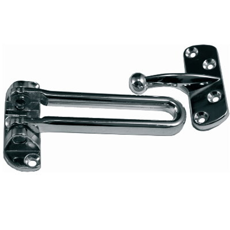 Door Guard Chrome Pre Packed