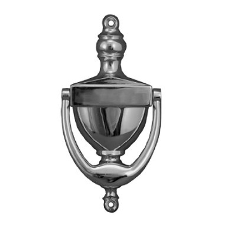 Knocker Urn Satin 150mm Pre Packed