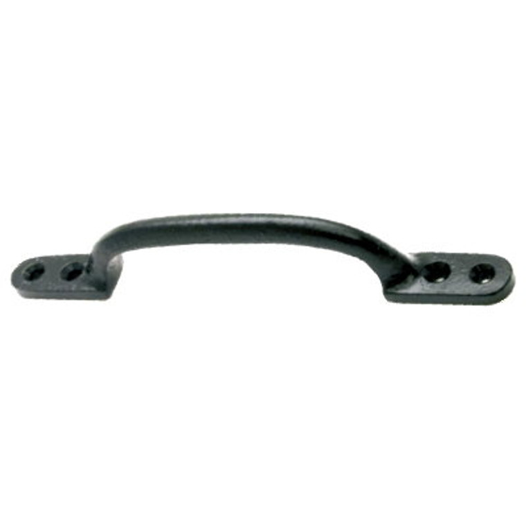 Hotbed Sash Handle Black Pre Packed