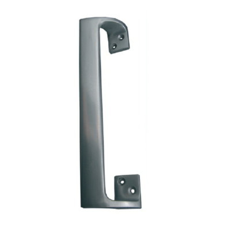 Handle Ally Cranked Pull 300mm Pre Packed