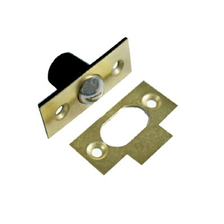 Bales Catch Brass 20mm Pre Packed