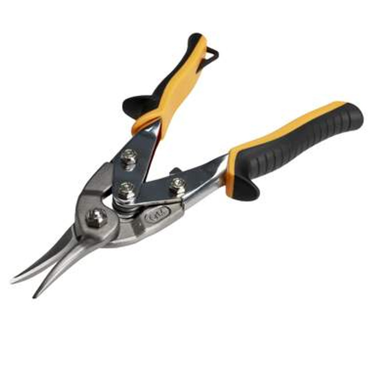 Tin Snips Sprung 300mm Pre Packed