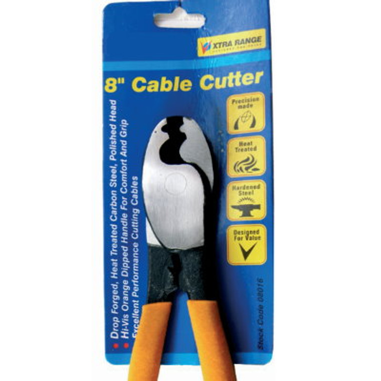 200 mm Cable Cutter Pre Packed