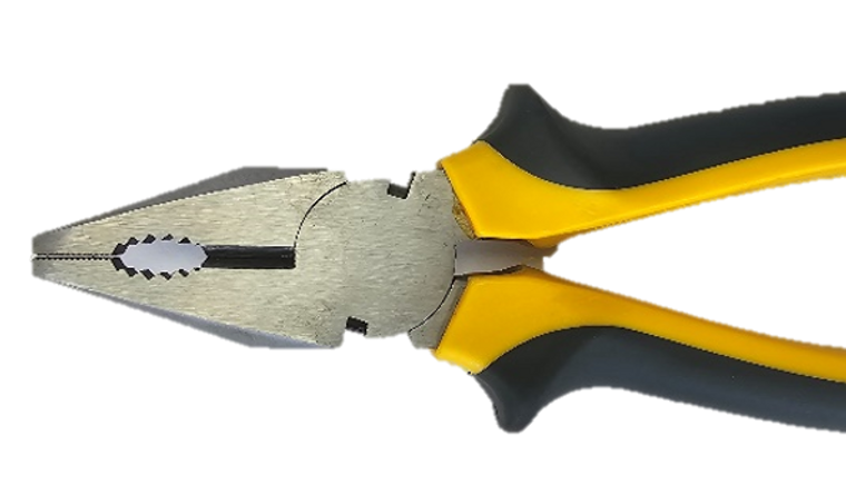 Pliers Combination 150mm Pre Packed