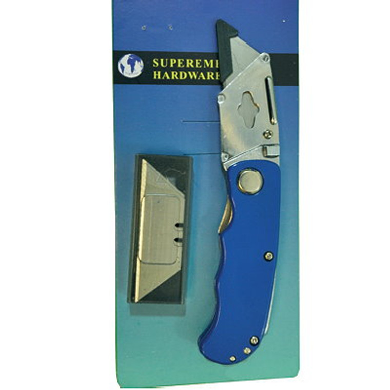 Jewel Blade H/Duty Folding Knife