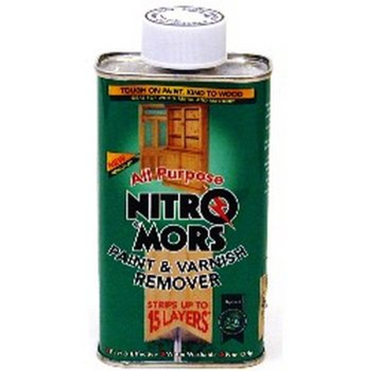 Nitromors P+V Remover 375ml