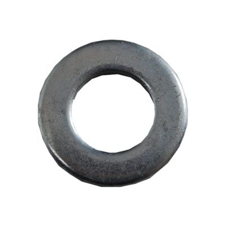 Washers Zinc Plated M10 X10 Pre Packed