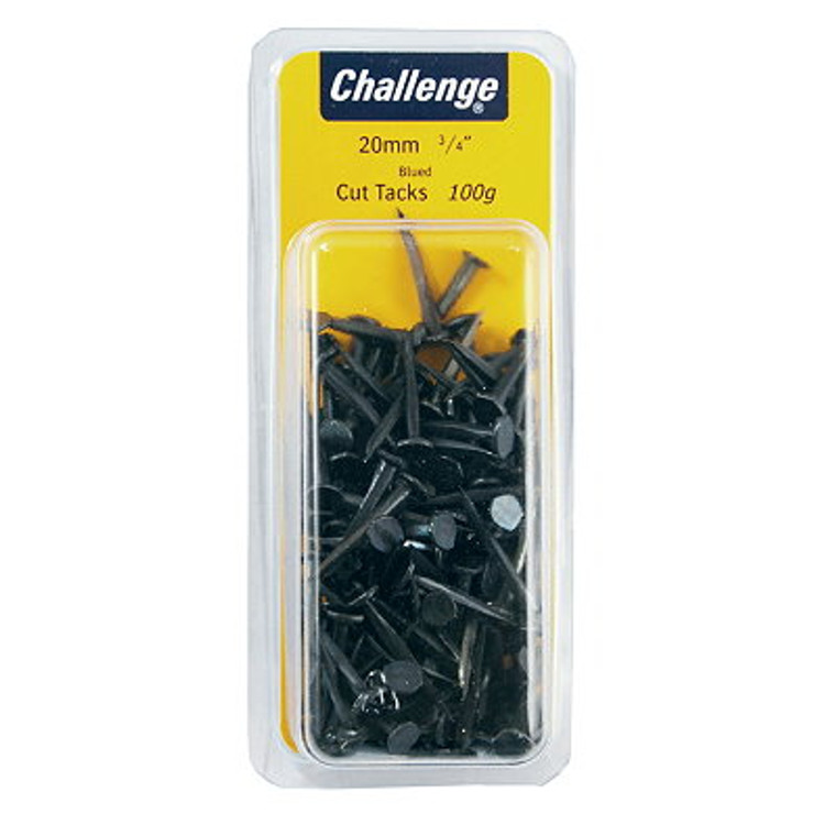 Chall Tacks 10mm Pre Packed (12)