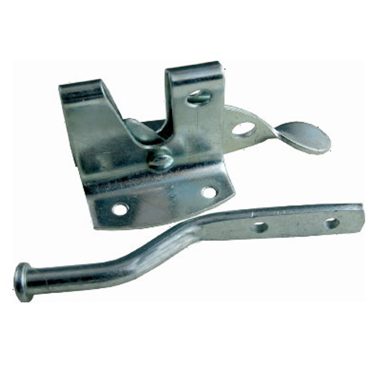 Gate Catch Zinc Pre Packed