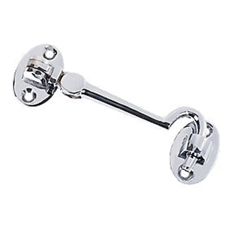 Supreme Cabin Hook Chrome 120mm Pre Packed