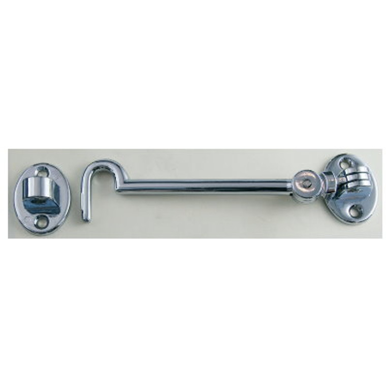 Supreme Cabin Hook Chrome 200mm Pre Packed