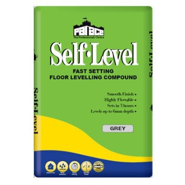 Self Levelling Compound 10Kg