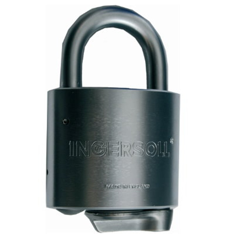 Ingersol Padlock Open Shck10mm