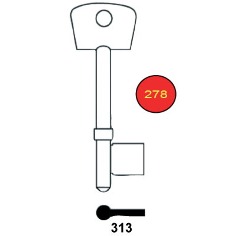 K/B Mor 313 Erbus 5L  X10