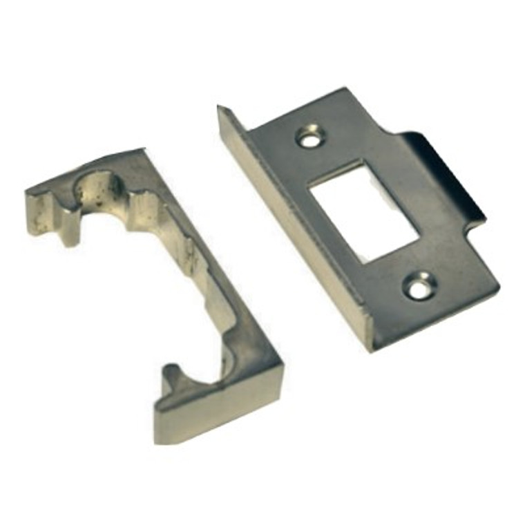 Rebate Kit For Tub Latch & Codelock Np