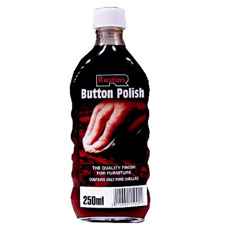 Button Polish 125ml