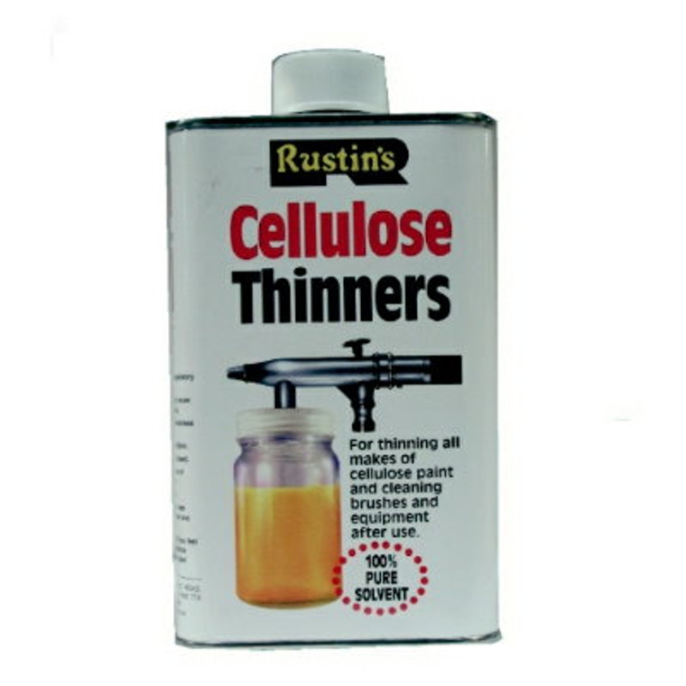 Cellulose Thinners 5Ltr