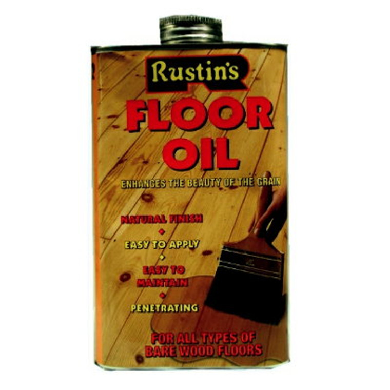 Floor Oil 5Litre