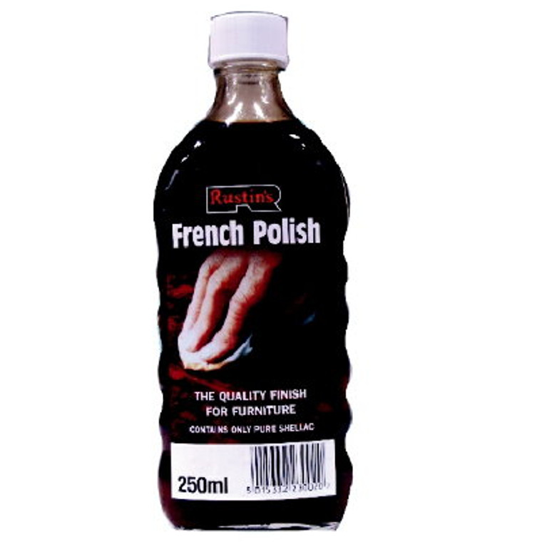 French Polish 1Ltr