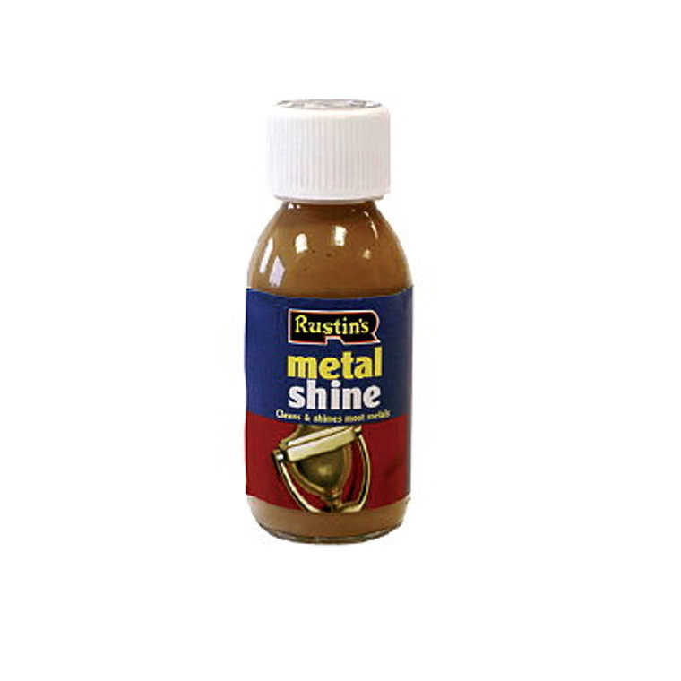 Metal Shine 125ml