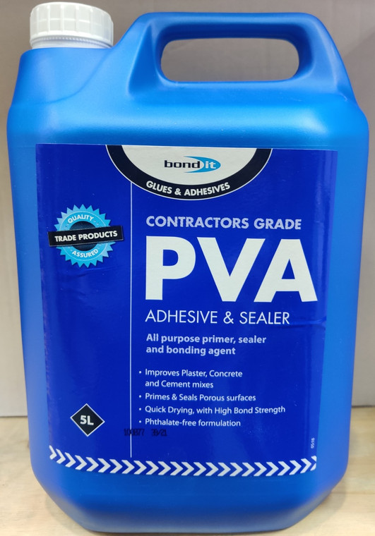 Contractor Pva 5 Ltr