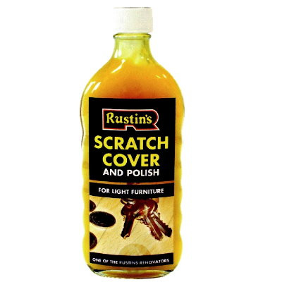 Scratch Cover Light 300ml
