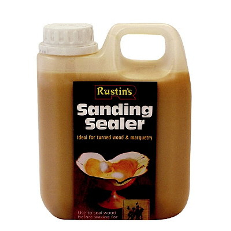 Sanding Sealer 1Ltr