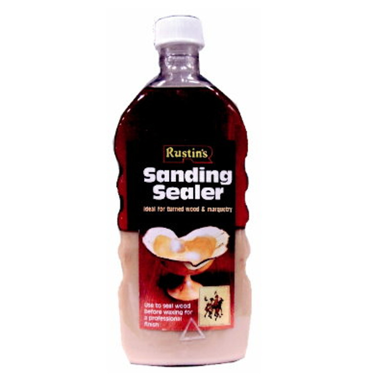 Sanding Sealer 500ml