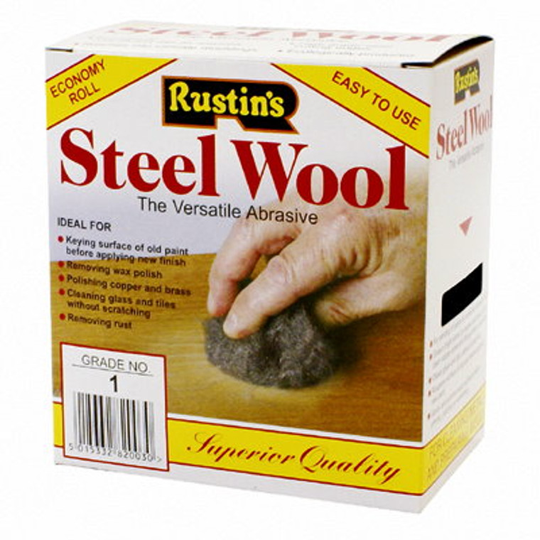 Steel Wool 1 200Gm