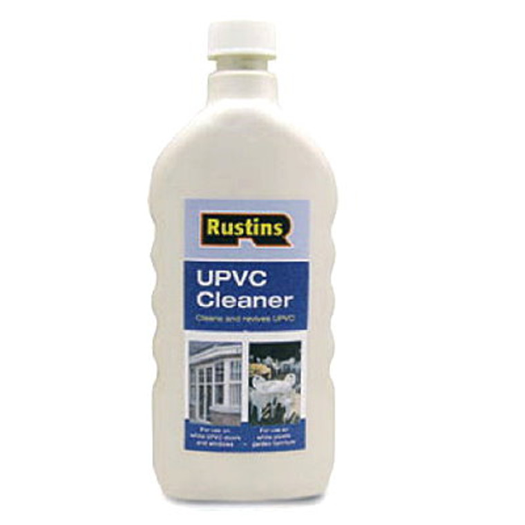 Upvc Cleaner 500ml