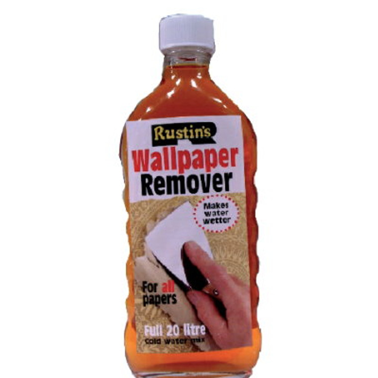 Wallpaper Remover 300ml