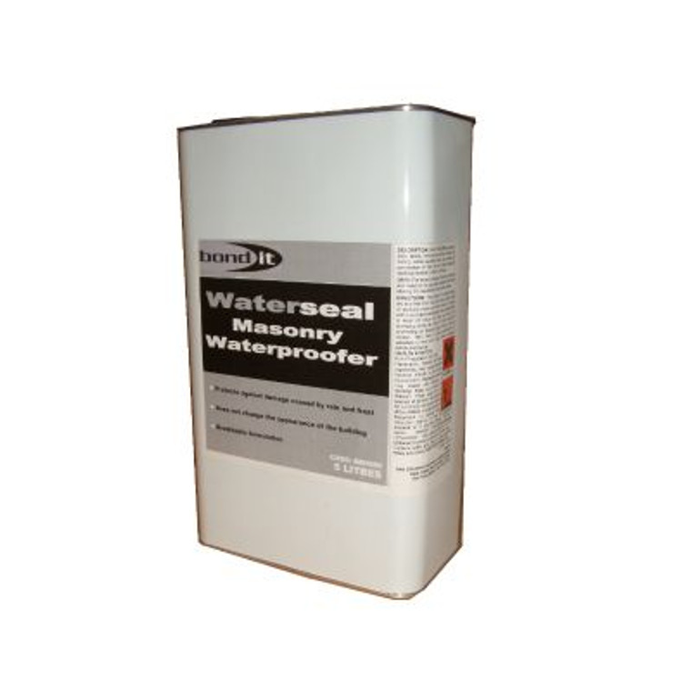 Watersealer /Shield 5 Ltr