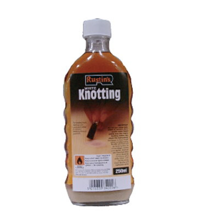 Knotting White 125ml