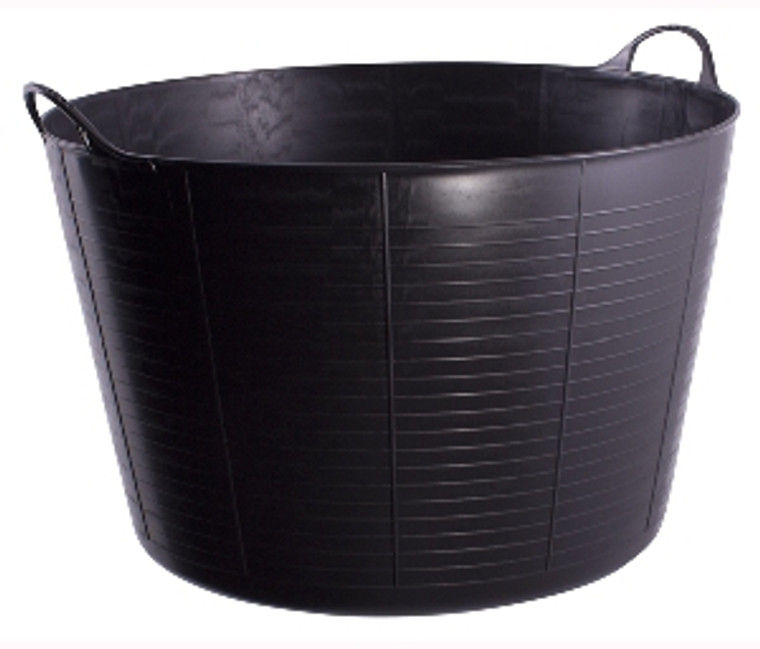 Black Gorilla Tub (Original) Large 42L