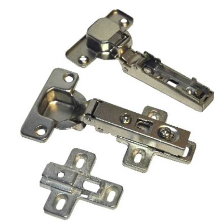 Abl Unsprung Hinge 90 Deg 35mm (Pr) P/Bg