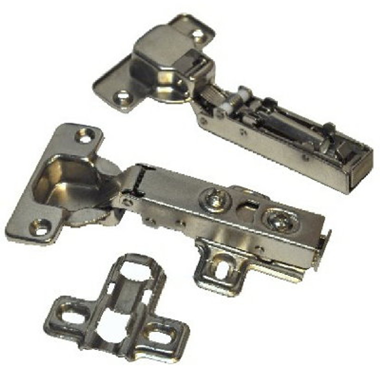 Abl Soft Close Hinge 90 Dg 35mm