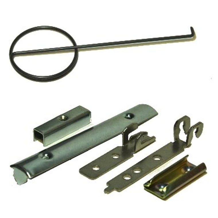 Extra Fixing Pack Sash Spring