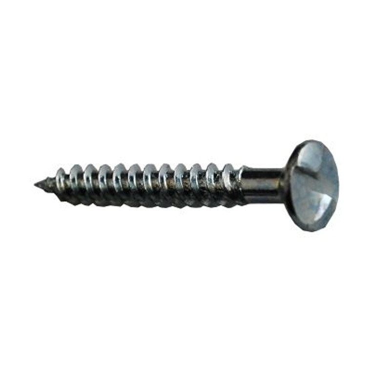 Screw Anti-Vandal 2X12 X10 Pre Packed